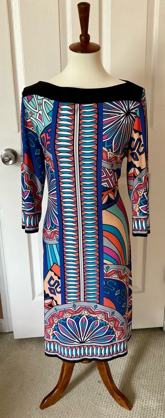 SOHO Apparel Ltd Dress